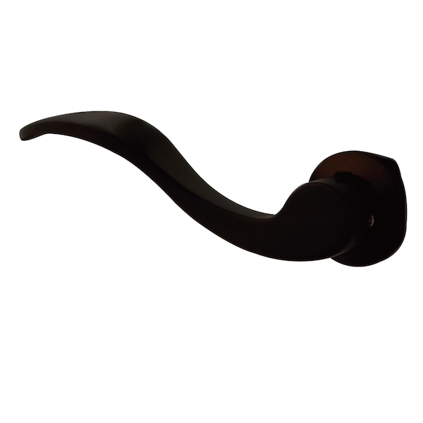 Nu Wave Toilet Tank Lever, Oil Rubbed Bronze